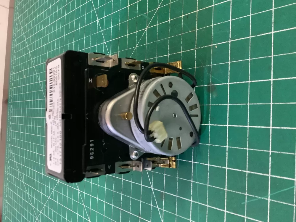 Frigidaire Kenmore AP2107515 408125 131063200 Dryer Timer AZ186811 | NR2747
