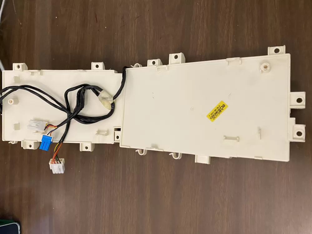 LG EBR36870717 EBR36870730 PS3645204 Washer Control Board AZ102399 | BK736
