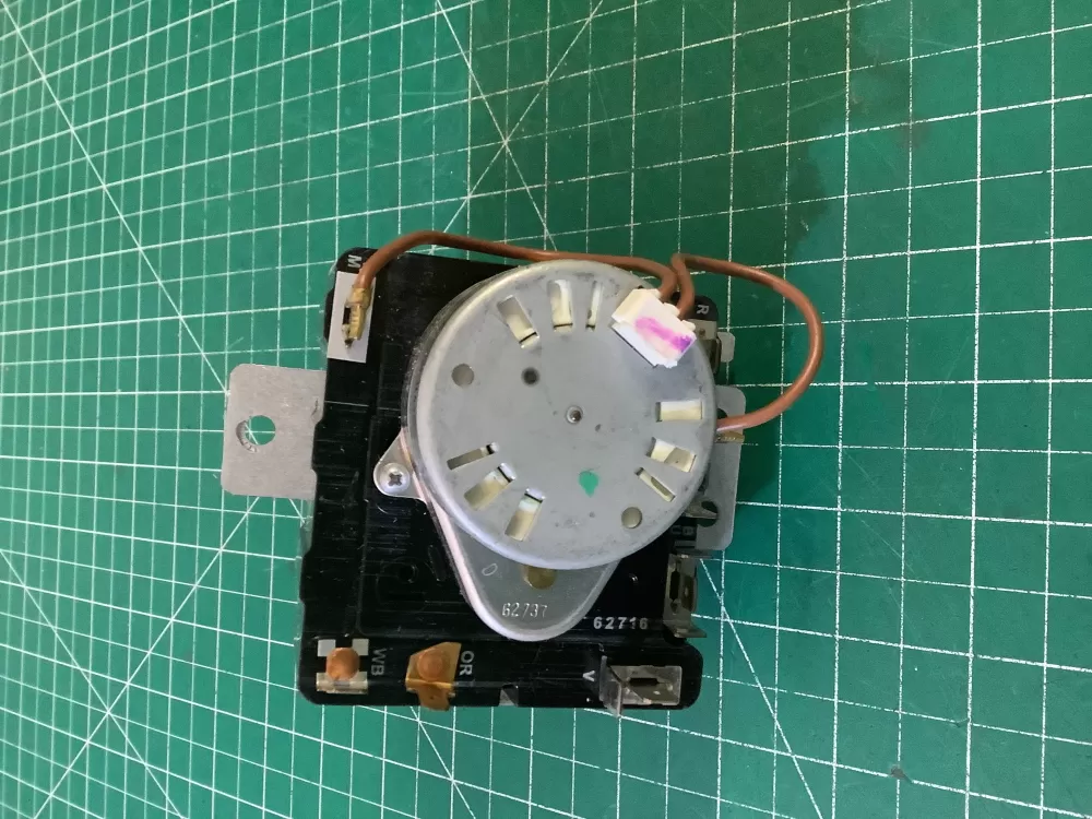 Whirlpool Kenmore Dryer Timer 8299777C AZ193885 | NR598