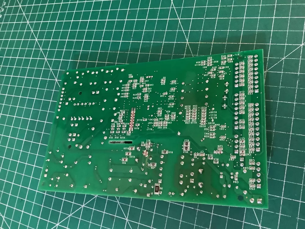GE WR55X11098C EBX1069P007 Refrigerator Control Board AZ189486 | NR2530