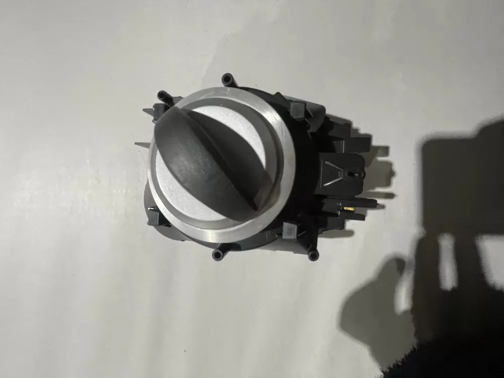 Whirlpool W10177827 WPW10177827 Washer Timer