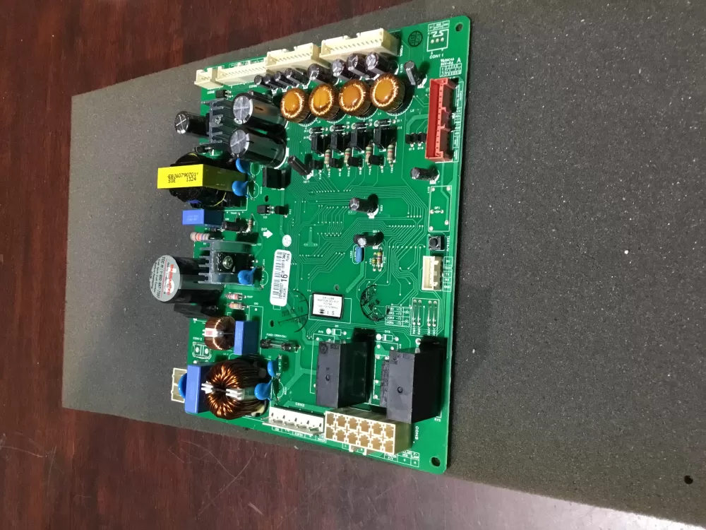 LG AP5736538 EBR65002716 PS8737450 Refrigerator Control Board
