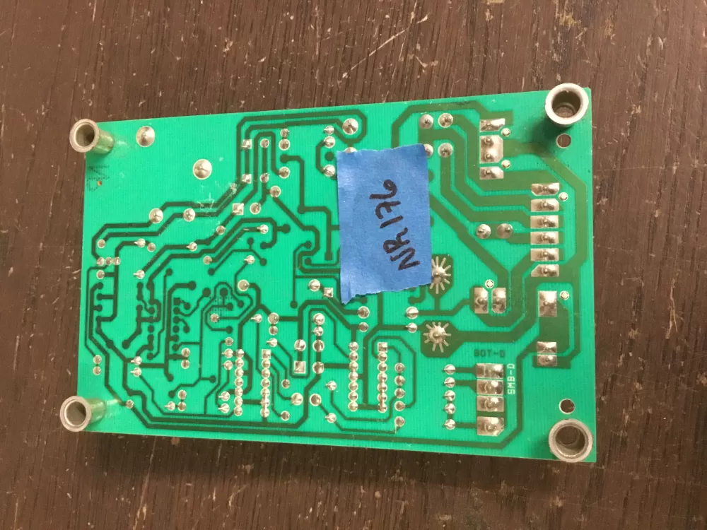 Carrier Bryant CEPL130524 21 Hk32ea007  Defrost Control Board AZ19534 | NR176