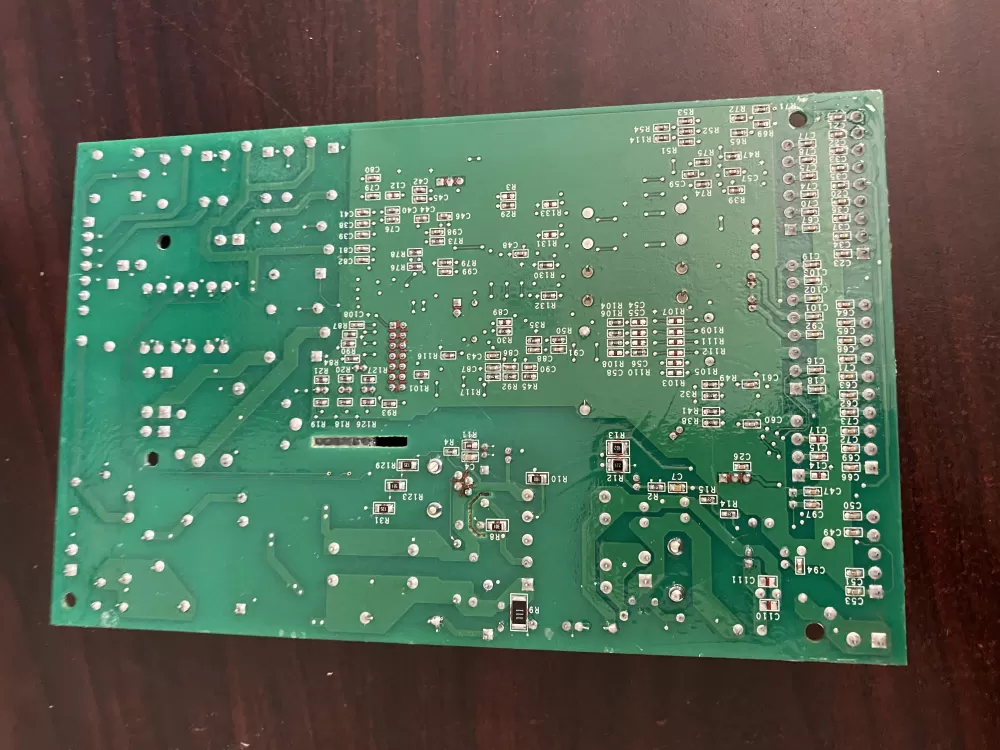 GE 200D4864G049 EBX1069P005 Refrigerator Control Board AZ36306 | BK453