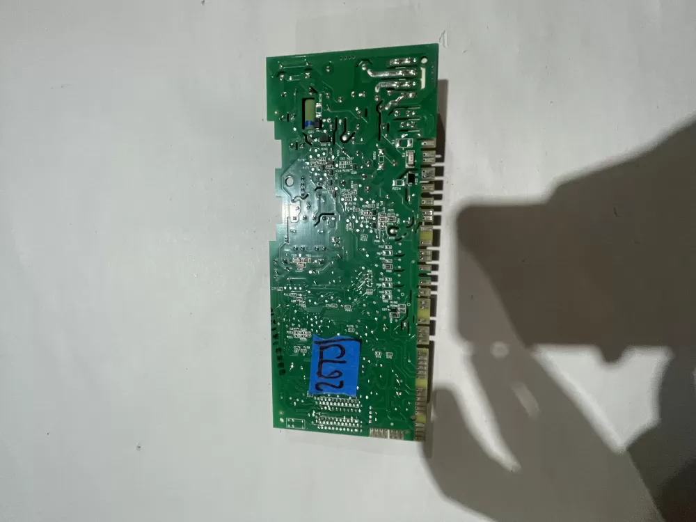 Whirlpool KitchenAid 778380 00 Dishwasher Control Board AZ190166 | KM2673