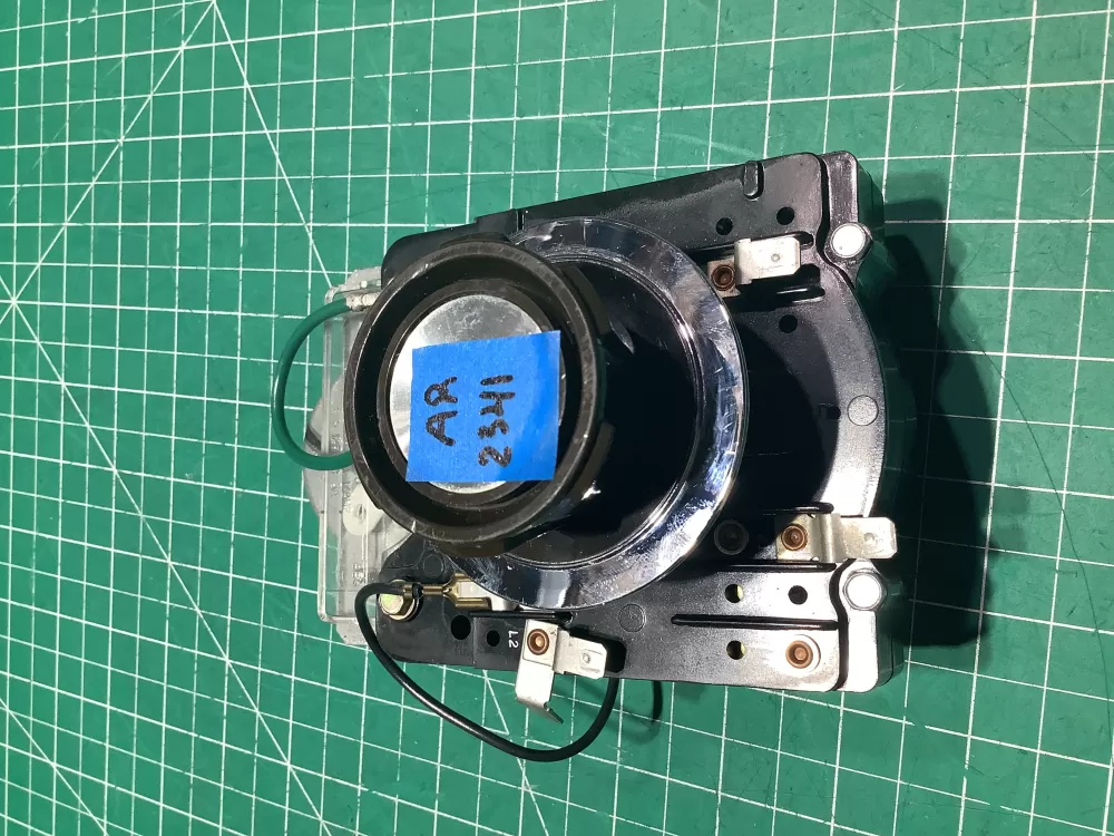 Whirlpool Maytag WP206686 2-06686-1 Washer Timer AZ144786 | AR2341
