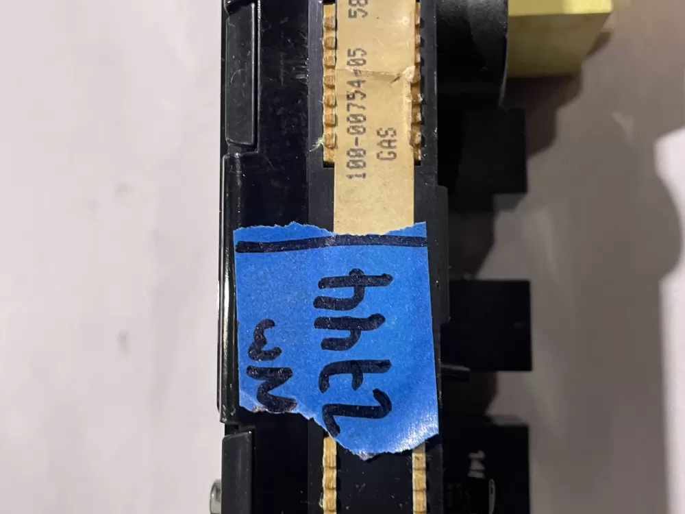 Miele 07912291 Dishwasher Control Board AZ186348 | Wm2744