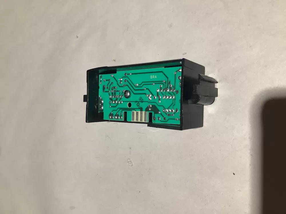 Whirlpool  Maytag 6 3708930  63708930  WP33002389  AP6007980  33002389  33001661  517188  PS11741107 Dryer Dryness Display Board