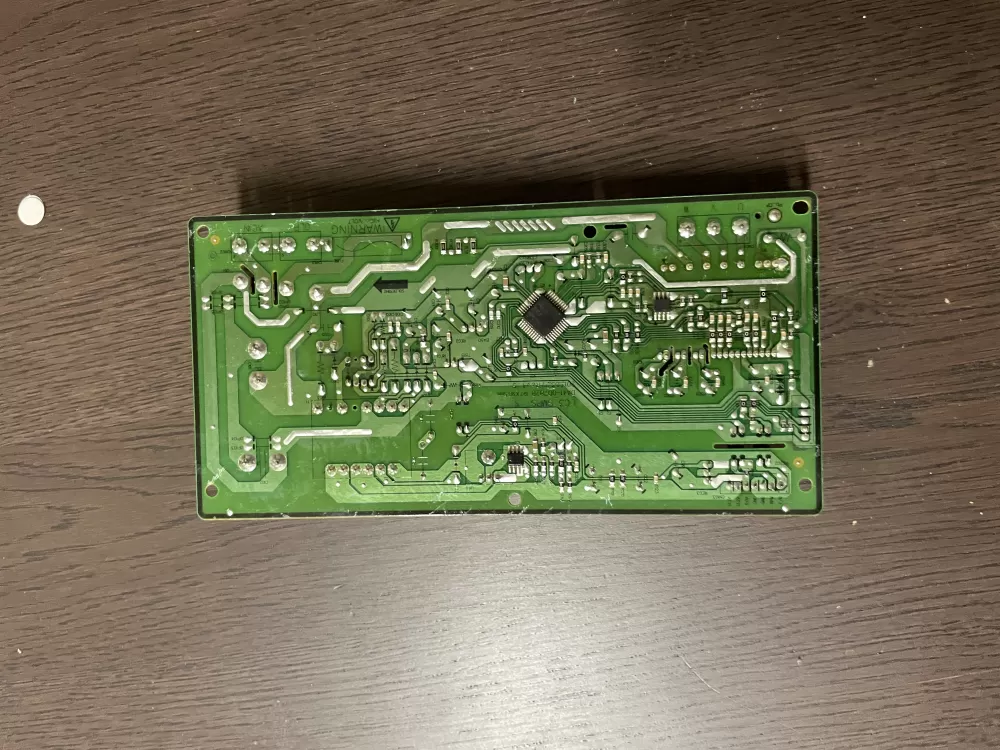 Samsung DA92-00268A Refrigerator Inverter Control Board AZ37278 | Wm458