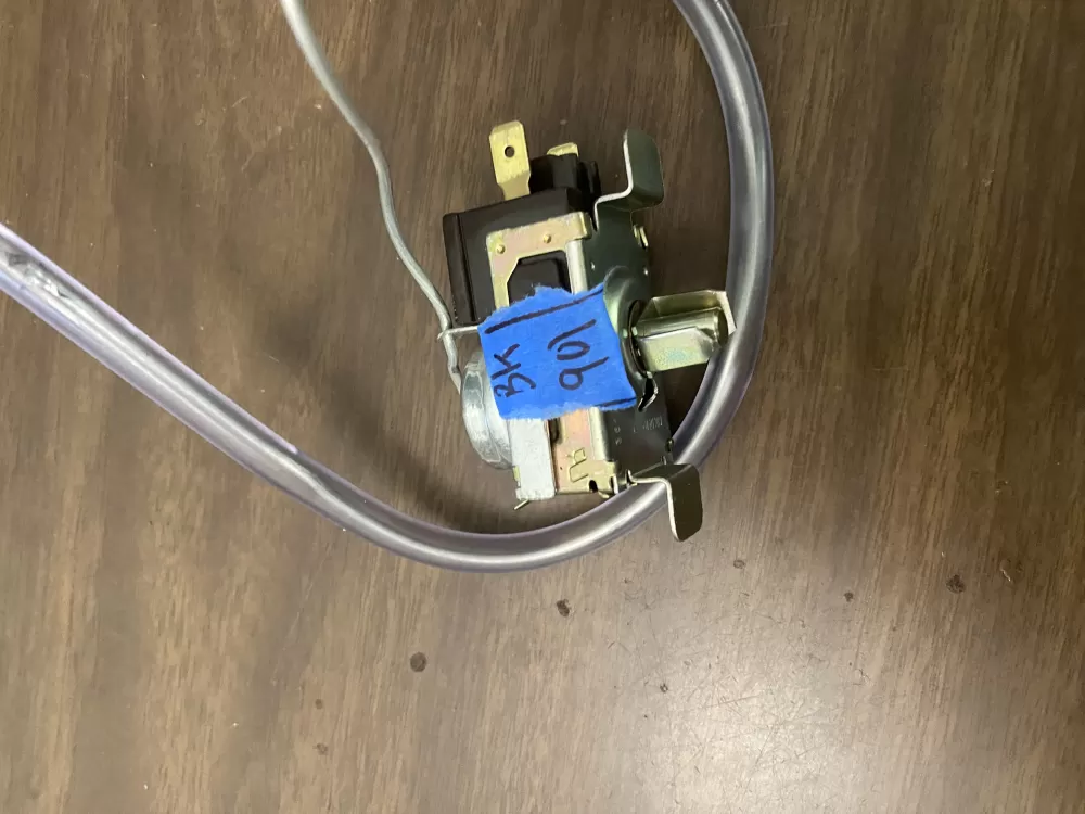 GE 3ART5VC144 Refrigerator Thermostat AZ102657 | BK901