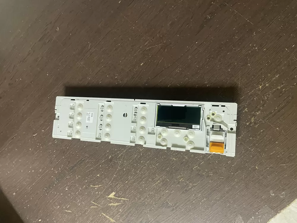 Miele 06815471 Washer Control Board AZ44485 | Wmv65