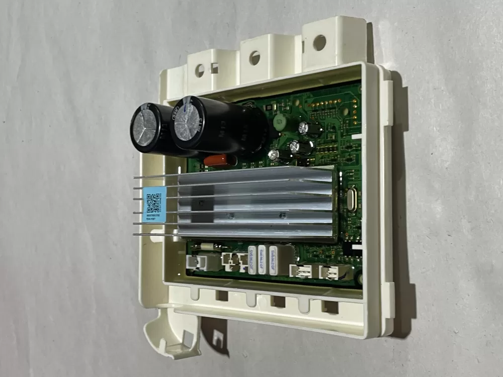 Samsung DC92-01531C DC9201531C Washer Control Board Inverter
