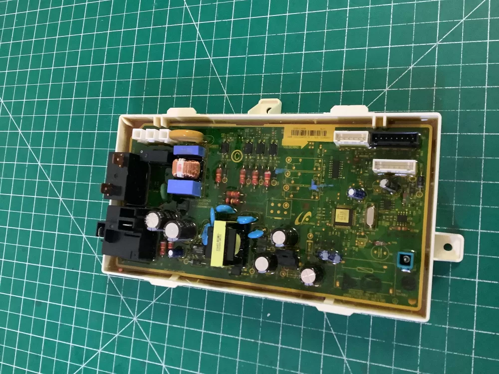 Samsung DC92 01626B DC9201626B Dryer Control Board AZ203834 | NR328