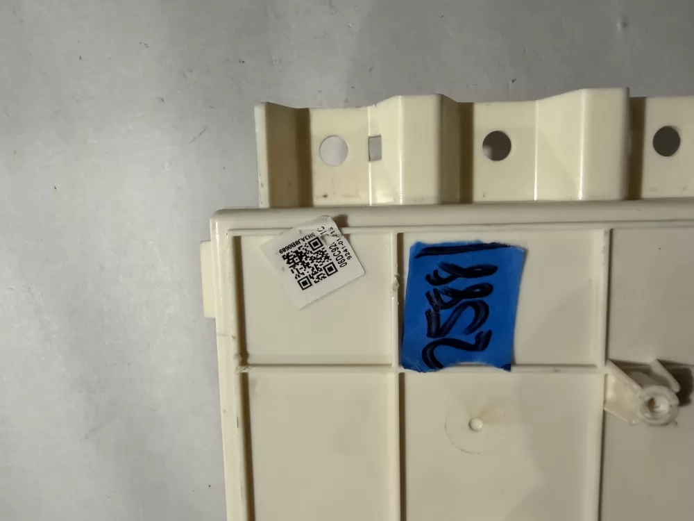 Samsung DC92-01982B DC92-01803P Washer Control Board AZ225450 | KM2588