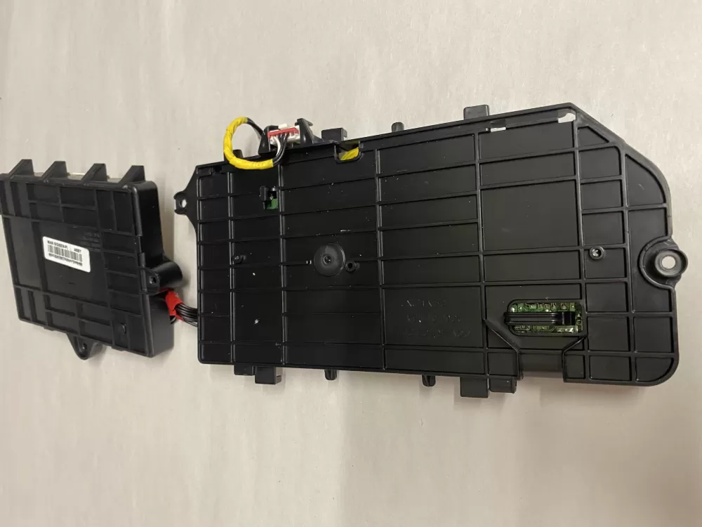 Samsung AP5916790 DC92 01607G PS9605959 Dryer Control Board AZ207010 | BK2217