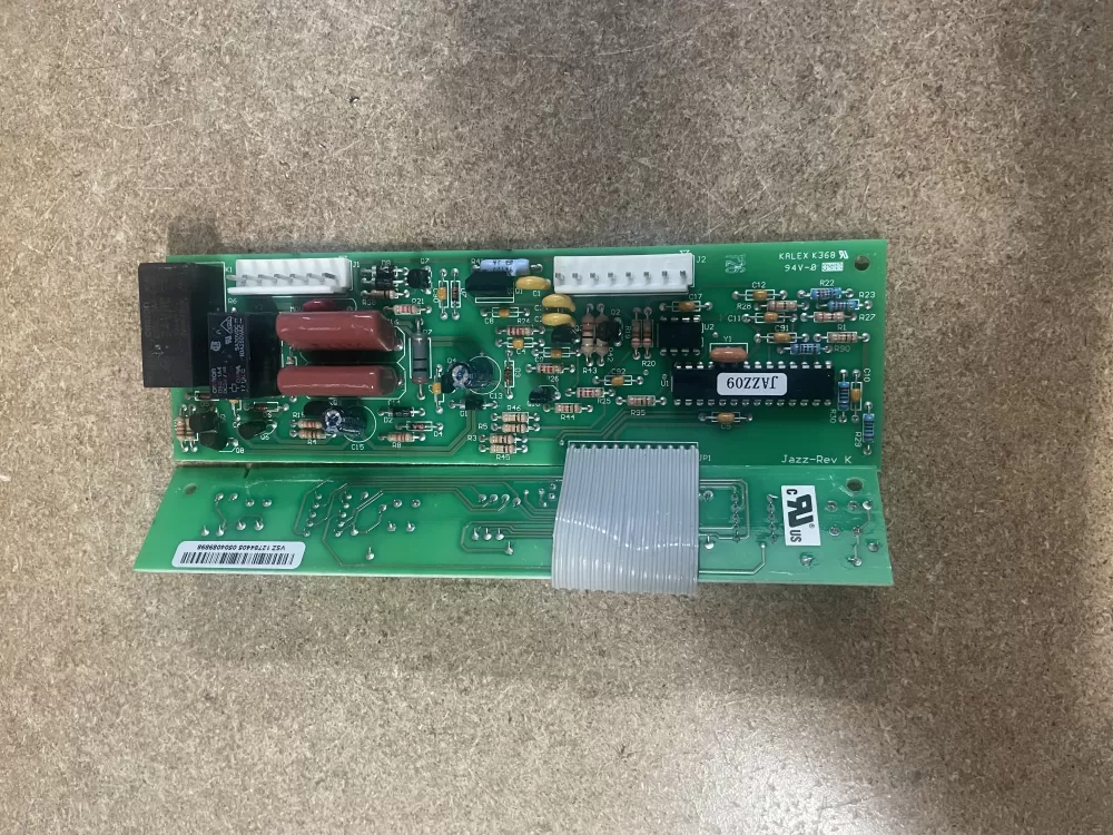 Whirlpool Kenmore 12784405 Refrigerator Control Board AZ21653 | KM1215