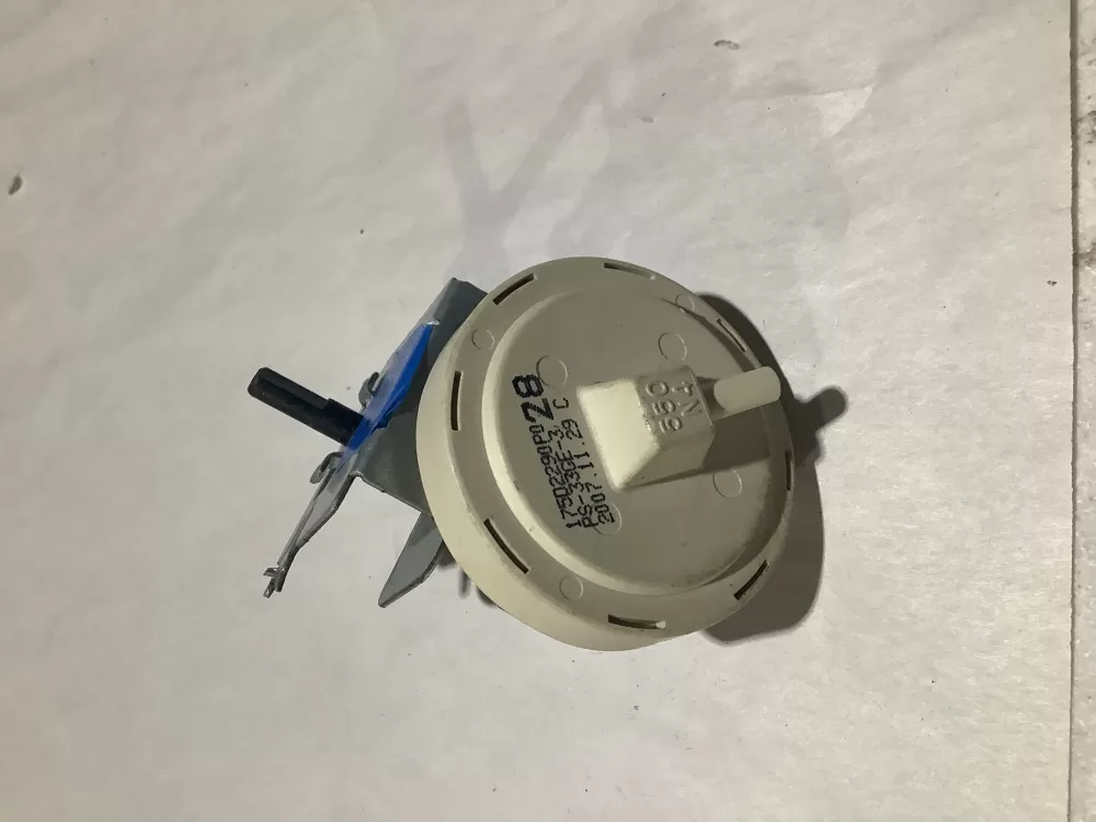 GE WH12X10076 175D2290P062 Washer Pressure Switch AZ113849 | Sl77