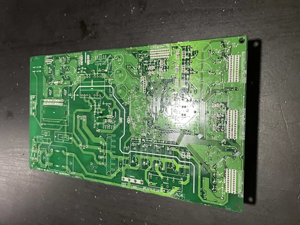 LG EBR78940506 Refrigerator Control Board AZ29369 | WM183