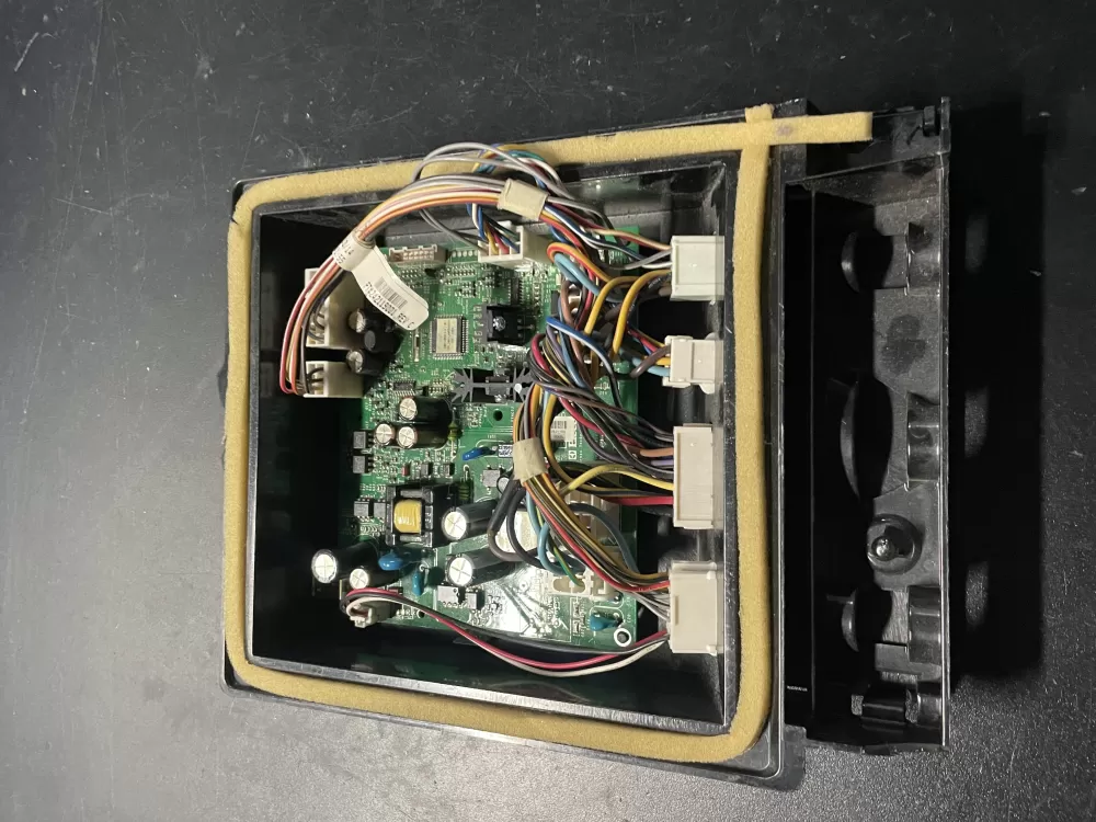 Frigidaire 242115370 Refrigerator Control Board