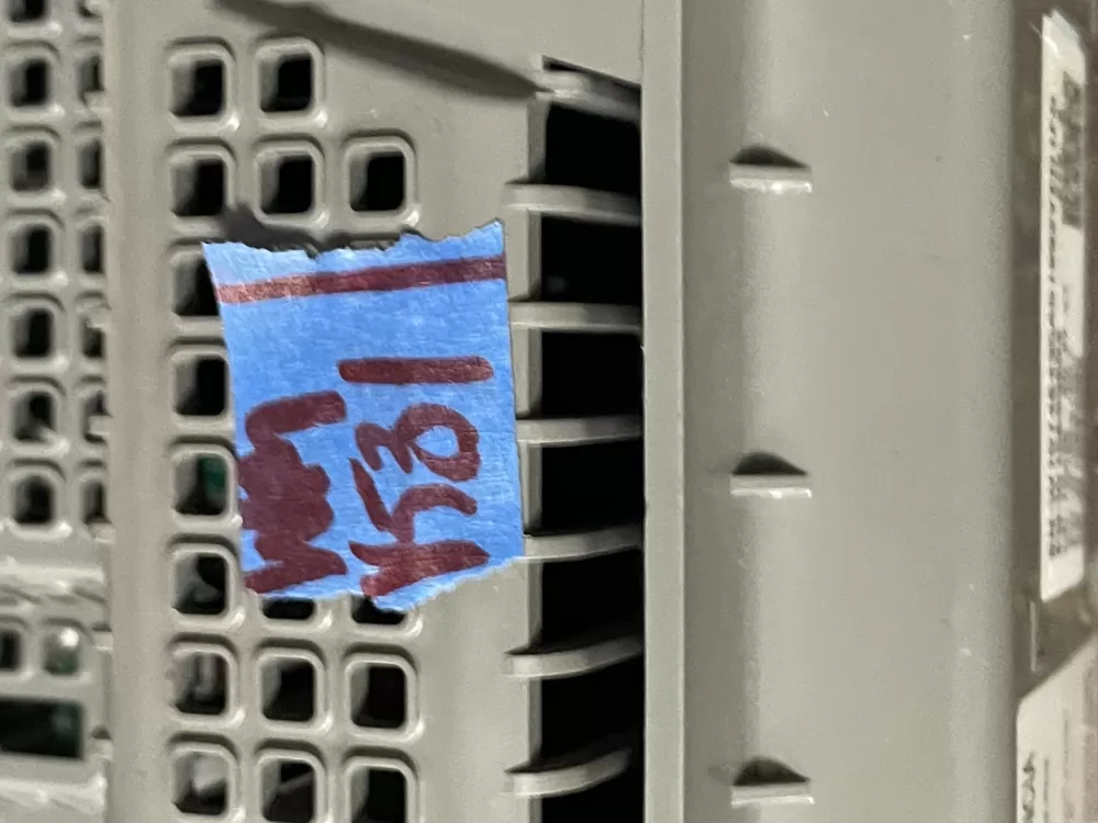 Maytag AP6038802 W10661576 W10693604 Washer Control Board AZ51659 | Wmv531