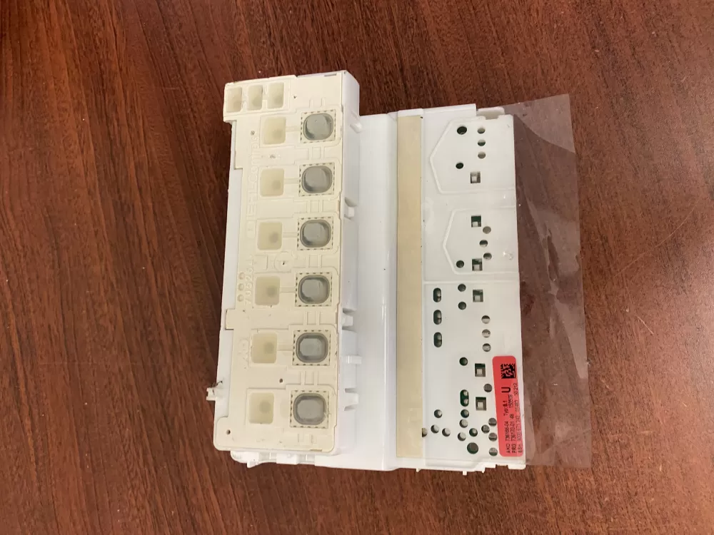 9000 571 242 01483 Bosch Dishwasher Board - Control