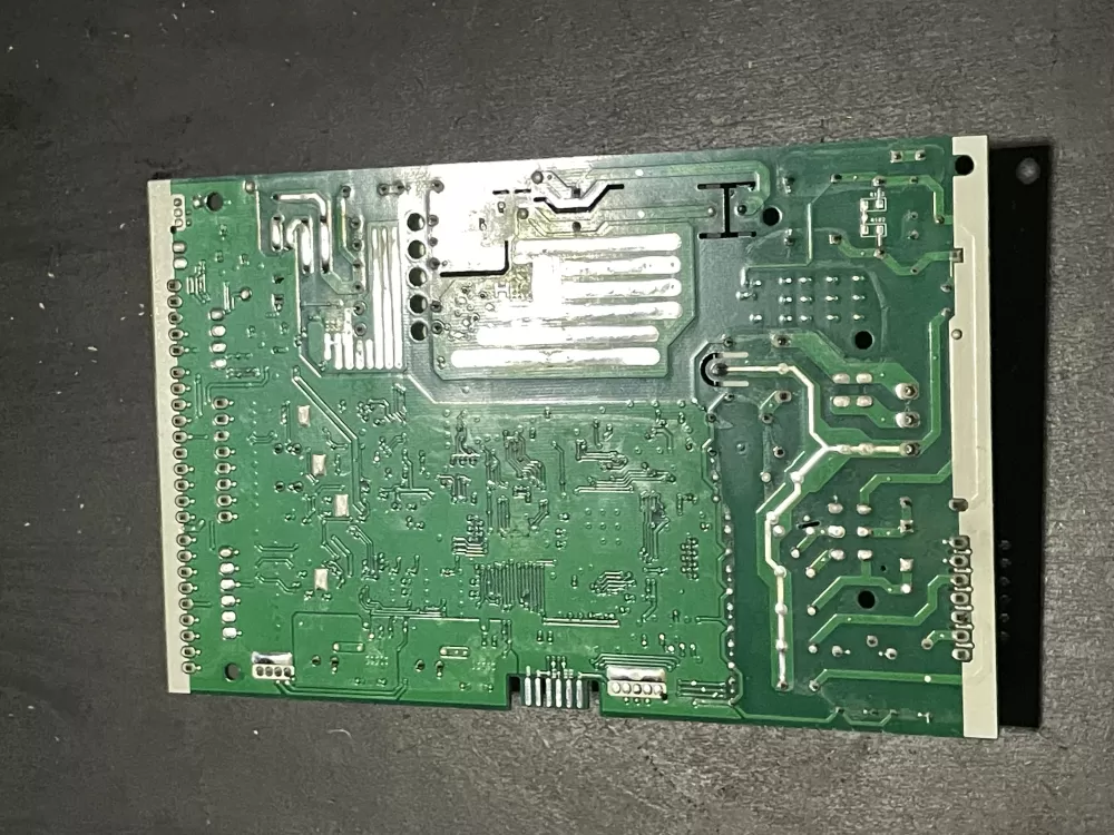 GE 245D1888G003 Refrigerator Control Board AZ29423 | WM312
