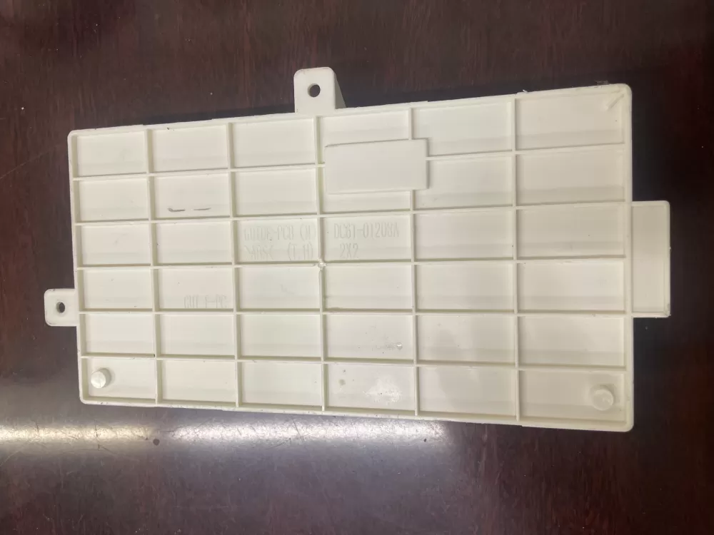 Samsung DC94 02733A Dryer Control Board AZ33676 | KM1686