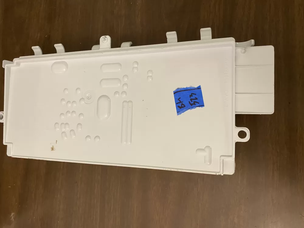 Whirlpool Kenmore W11266616 W11417463 Washer Control Board AZ98742 | BK523