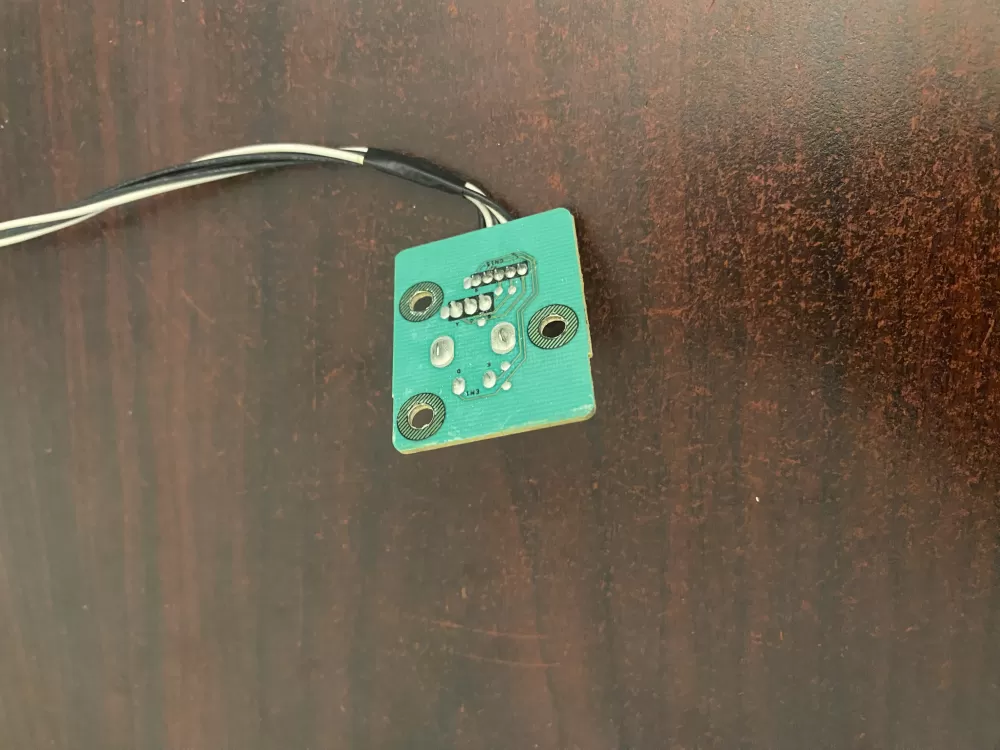 LG Kenmore EBR39133001 EAX39117001 Microwave Power Control Board AZ95821| BK1406