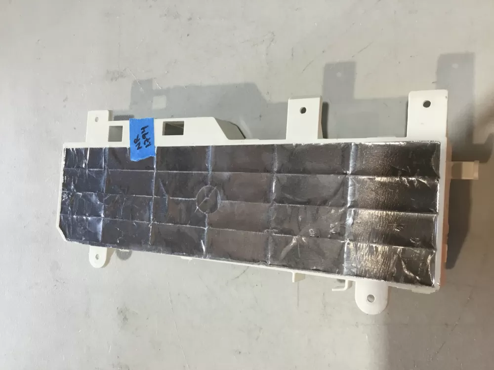 Samsung DC92 01021J Washer Control Board AZ49068 | NR1794