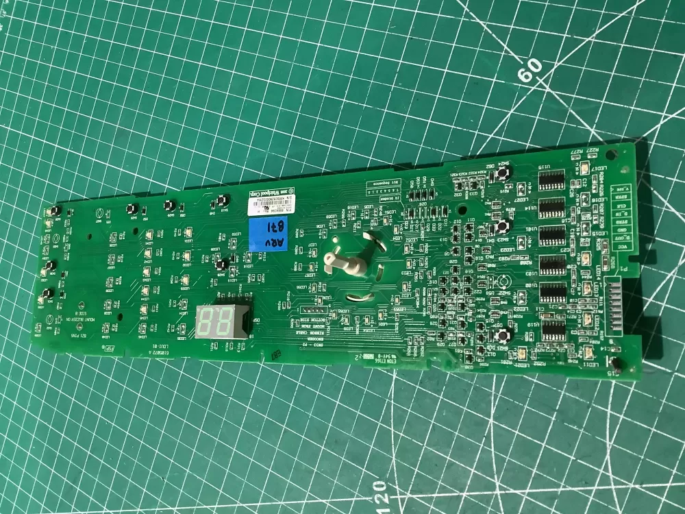 Kenmore Whirlpool Maytag 8564394 Dryer Control Board AZ188979 | ARV871
