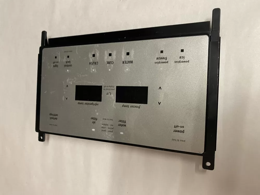 Frigidaire  Kenmore  Westinghouse AP5324736 241973702 241973706 242115102 242115114 241973711 PS3503319 Refrigerator Dispenser Control Board