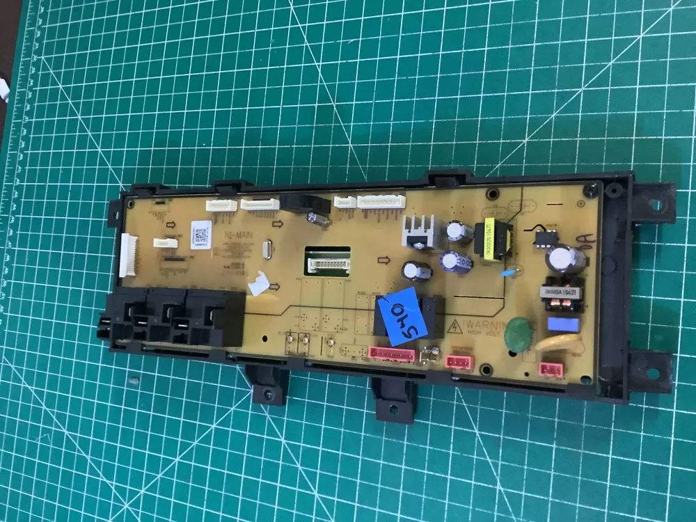 Samsung DE94-03926A Range Oven Control Board AZ196670 | NR540