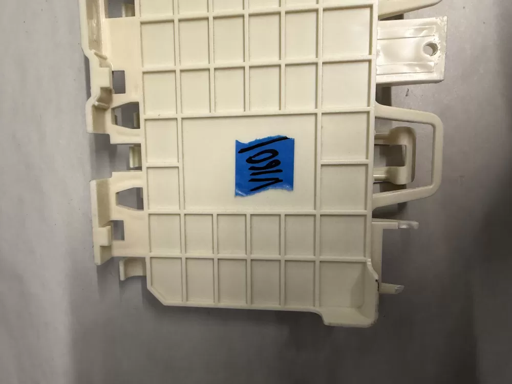 LG EBR76542923 Dryer Control Board AZ211402 | KMV160