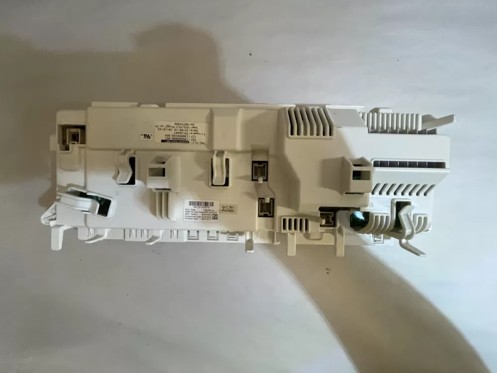 Frigidaire 136006419 916097732 Dryer Control Board AZ189091 | KMV697