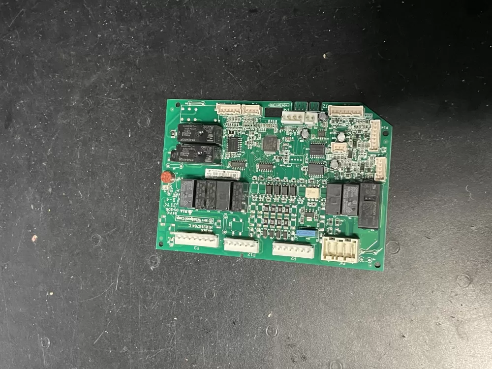 Whirlpool  Maytag W10628307 WPW10628307 PS11756832 Refrigerator Control Board