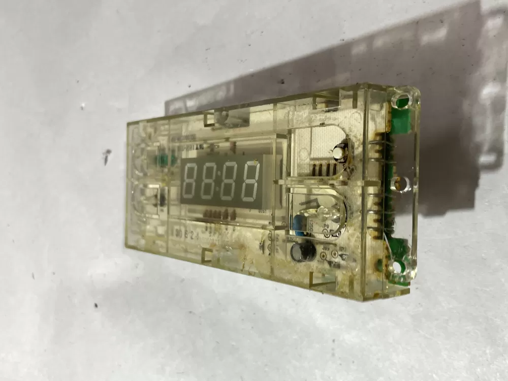 GE 191D2724P002 Range Control Board AZ205395 | Wm664