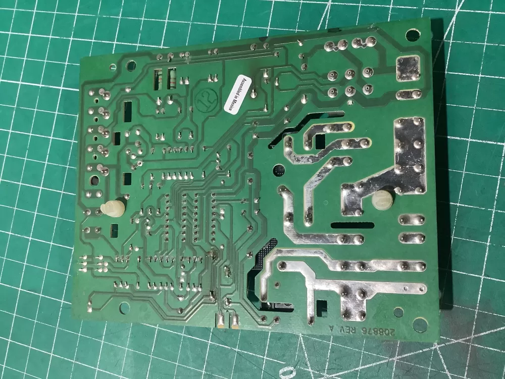  ST9120C-4057 Furnace Control Board Honeywell