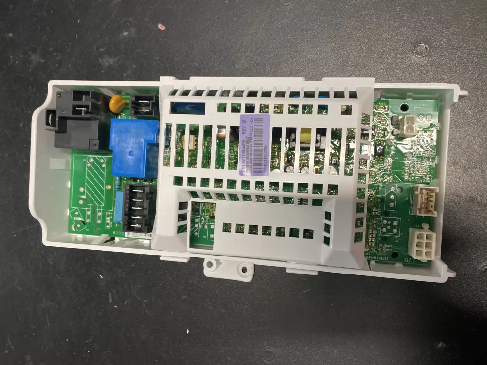 Whirlpool  Maytag W11194458 Dryer Control Board