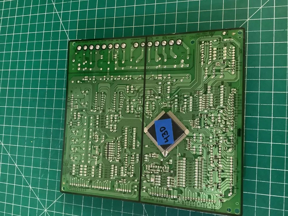 Samsung DA92 00625H Refrigerator Control Board AZ208005 | NR430