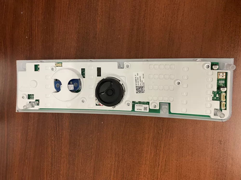 Maytag W10468516 WPW10468516 PS11755251 Washer Control Board AZ53397 | BKV530