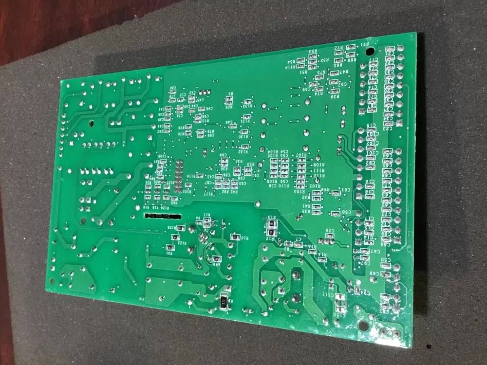 GE WR49X10147 WR49X10152 Refrigerator Control Board  AZ75197 | NR1891