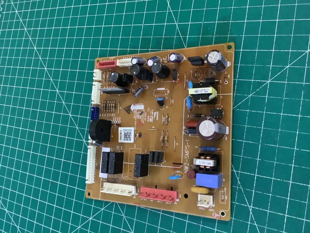 Samsung DA92 00420T DA9200420T Refrigerator Control Board AZ204319 | NR314