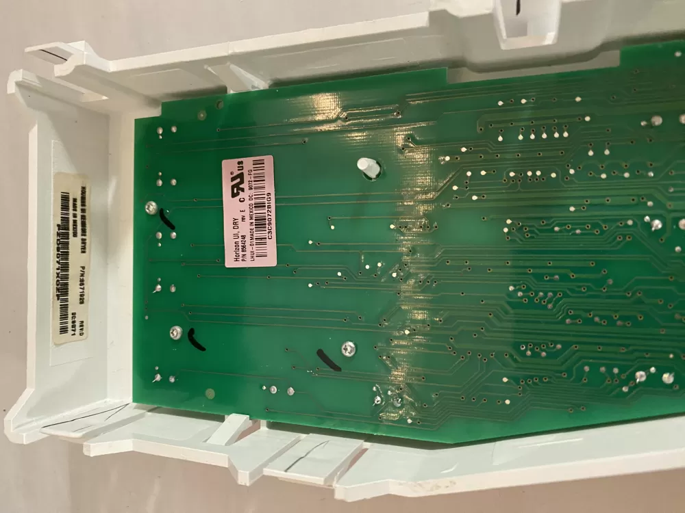 Kenmore 8571928 Whirlpool 8564248 Maytag Dryer Board Control AZ197963 | BK2768