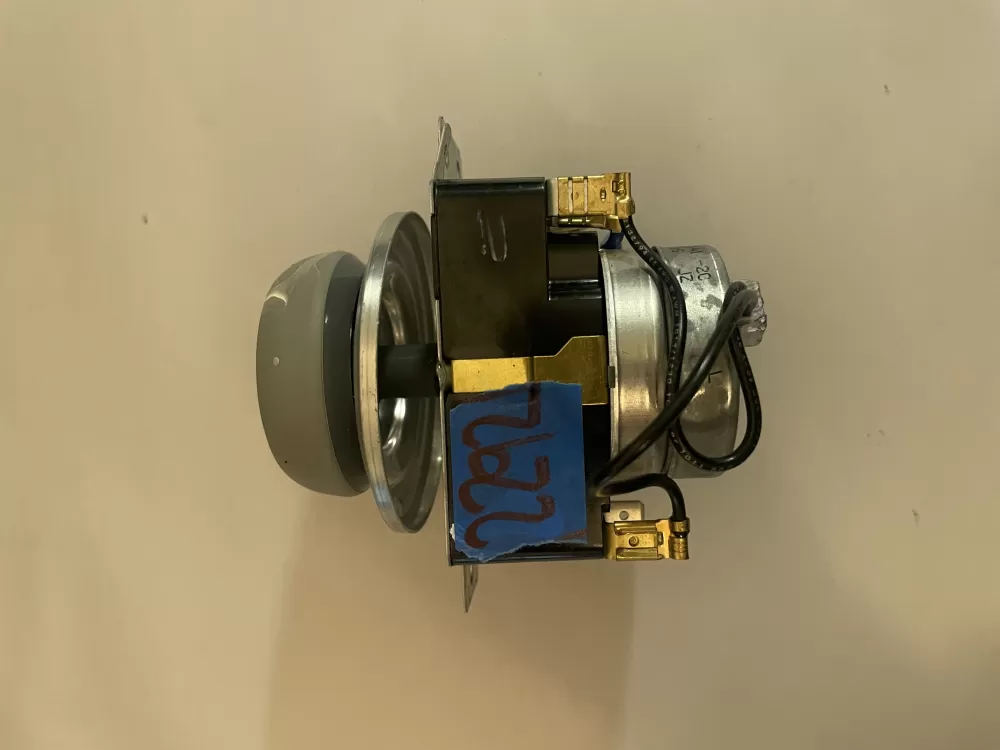 Whirlpool 8566184A 8566184 WP8566184 Dryer Timer AZ191694 | KM2292