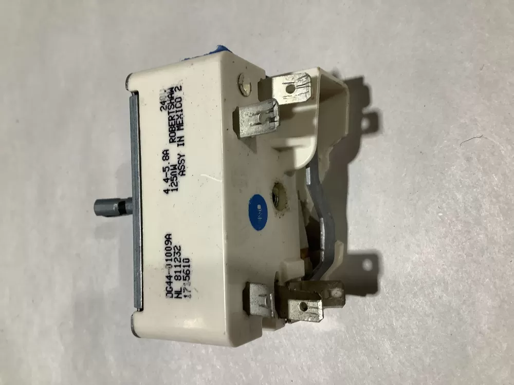 Samsung DC44 01009A Range Switch AZ106232 | Sl19