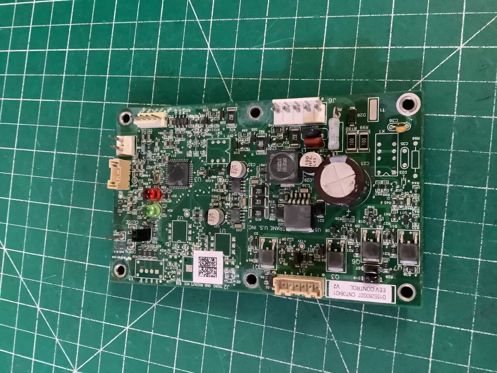 Trane D155280G07 OUTDOOR DEFROST CONTROL BOARD