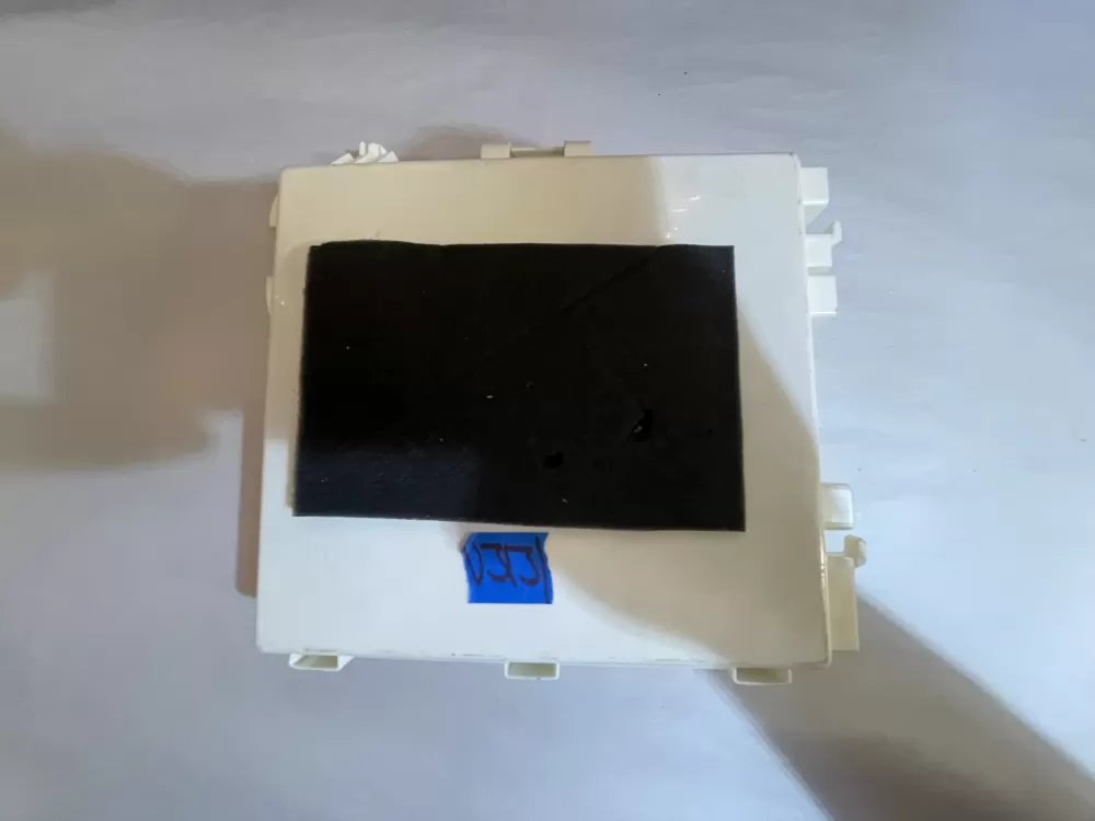 Samsung DC92-00250A DC92-00250 Washer Control Board AZ194289 | KMV313