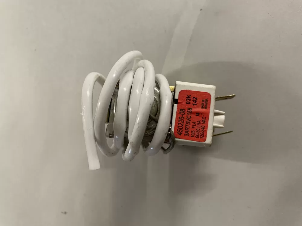 Frigidaire Kenmore 3ART5VC158 Refrigerator Control Board AZ134998 | KM1048