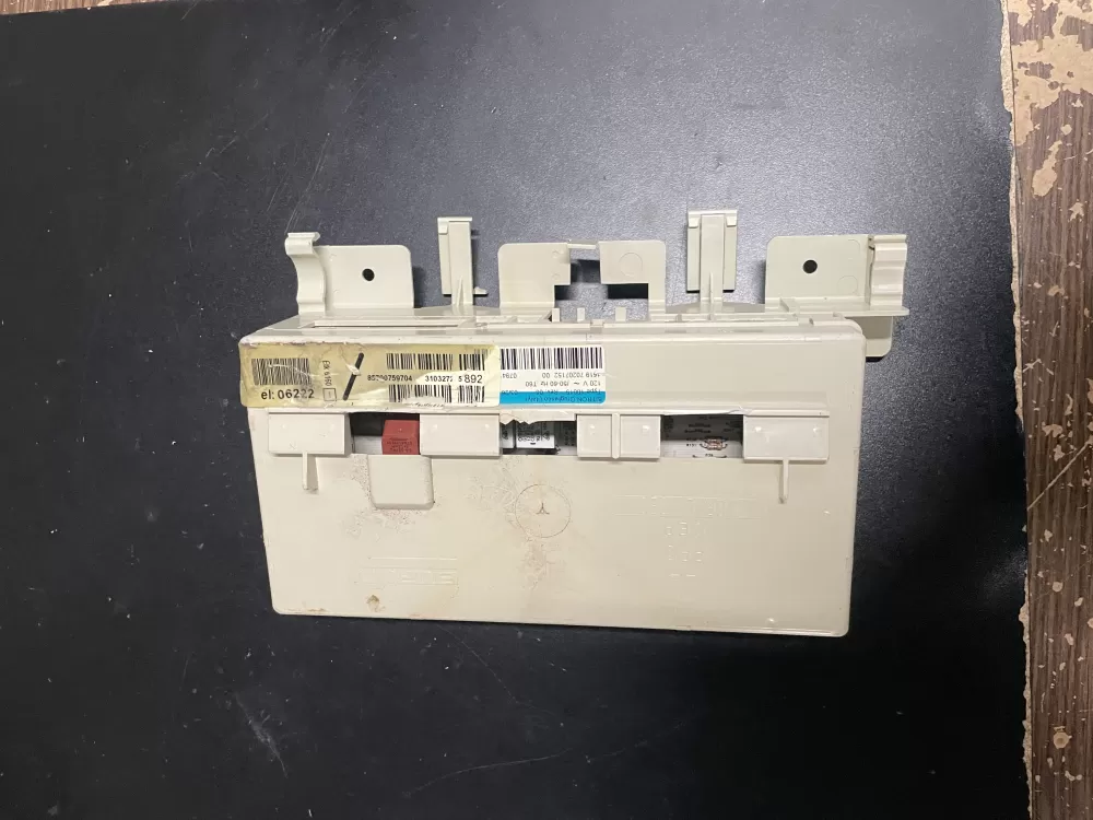 Whirlpool 4619 70207152 00 Washer Control Board #